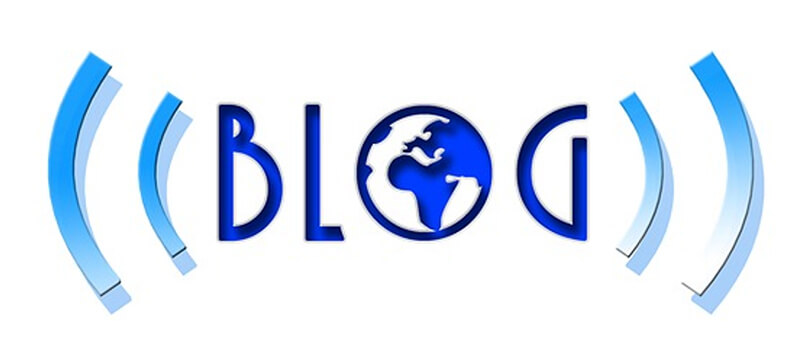 Corso Blogger