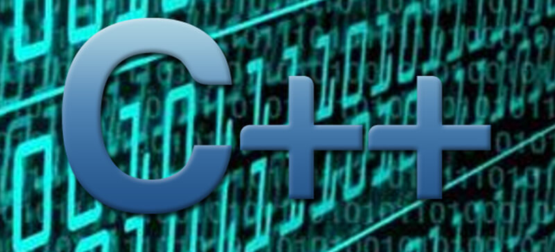 Corso Programmazione C++