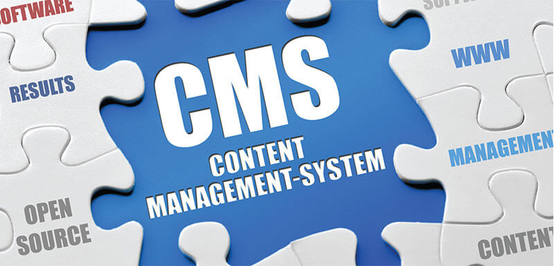 Corso CMS