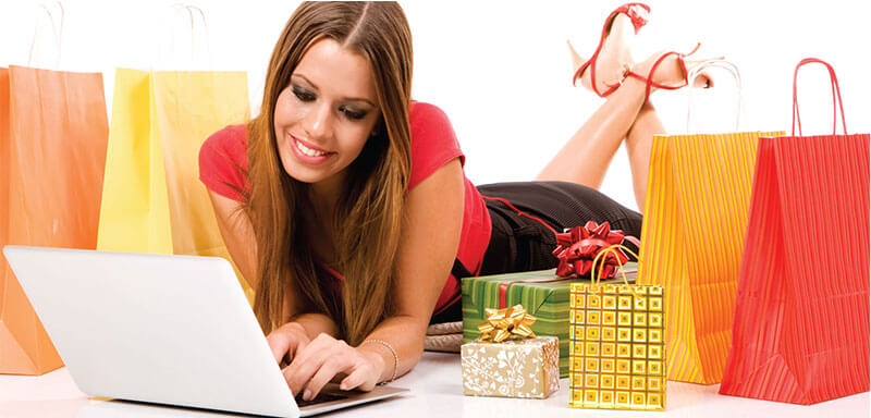 Corso E-commerce